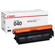 Canon Toner 040 Cyan - 5.400 Seiten